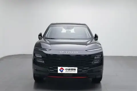 Jetour Dasheng 2024 1.5T DCT Longteng Edition PRO photo