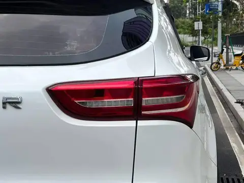 Jetour X70 2018 1.5T Automatic Joy Edition photo