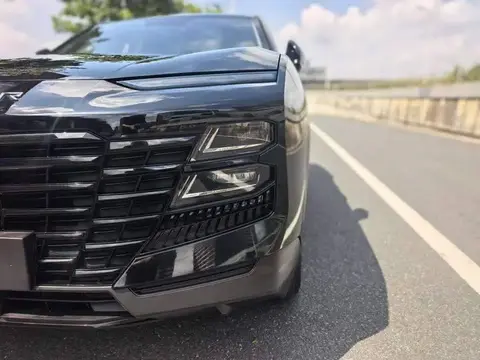 Jetour Dasheng 2023 1.5T DCT Xingyao PRO+ photo