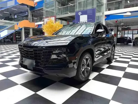 Jetour Dasheng 2023 1.5T DCT Xingyao PRO photo