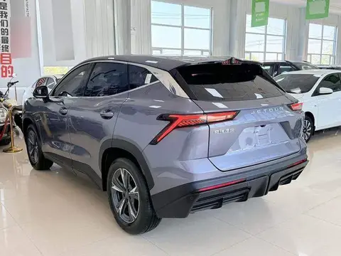 Jetour Dasheng 2023 1.5T DCT Xingyao PRO+ photo