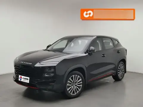 Jetour Dasheng 2024 1.5T DCT Longteng Edition PRO photo
