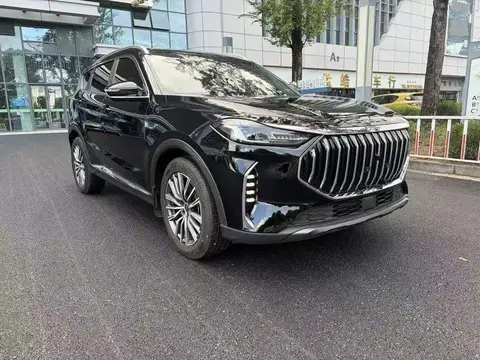 JETOUR X70 PLUS 2024 Champion Edition 1.5T DCT Champion PRO 5-seater photo
