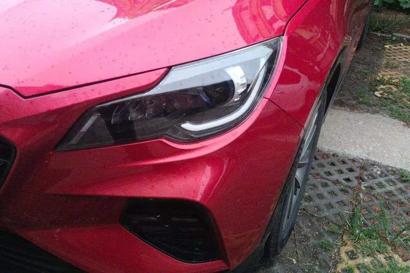 Jetour X70 Coupe 2020 1.6T DCT Cool 5-seater photo