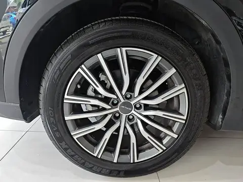JETOUR X70 PLUS 2025 Champion Edition 1.5T DCT Champion PRO 5-seater photo
