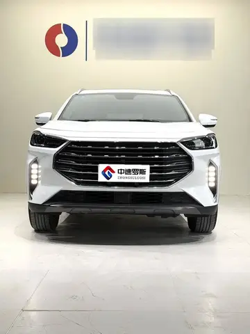 JETOUR X70 PLUS 2021 1.5T DCT Shan PRO 7-seater photo