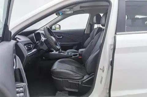 Jetour X70 2019 1.5T DCT Joy Edition photo
