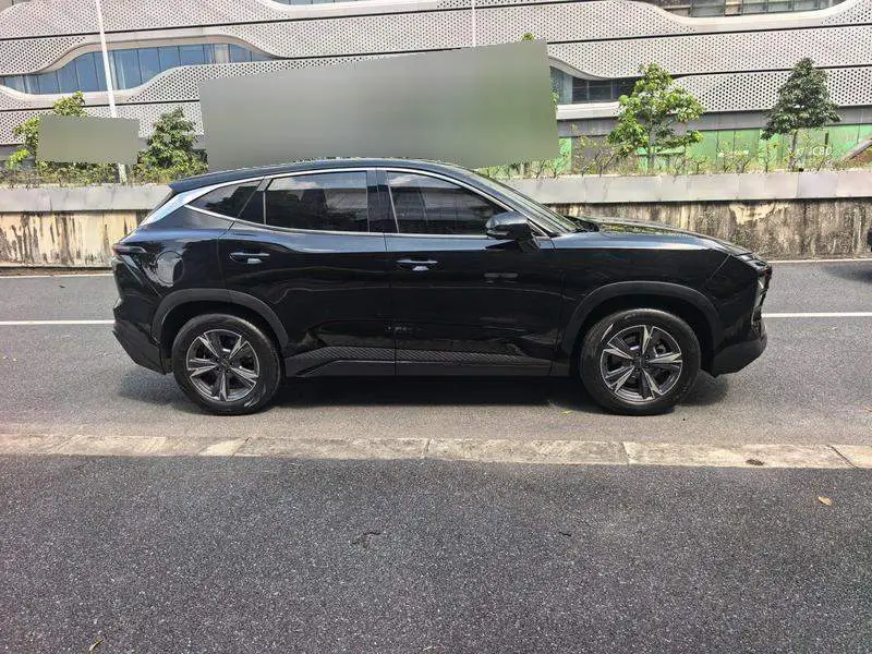 Jetour Dasheng 2023 1.5T DCT Xingyao PRO+ photo