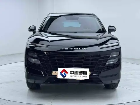Jetour Dasheng 2023 1.5T DCT Xingyao PRO photo