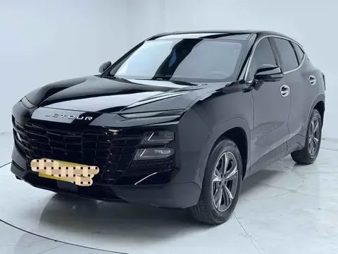 Jetour Dasheng 2023 1.5T DCT Xingyao PRO photo
