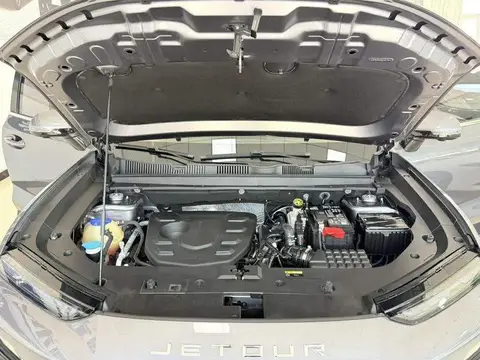 Jetour Dasheng 2023 1.5T DCT Xingyao PRO+ photo