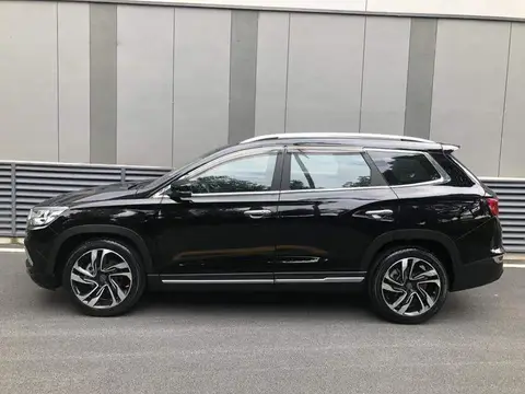 JETOUR X90 2019 1.6T DCT Premium 5-seater National V photo