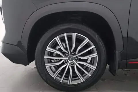 Jetour Dasheng 2024 1.5T DCT Longteng Edition PRO photo