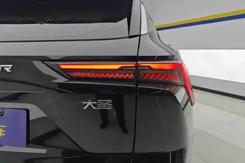 Jetour Dasheng 2024 1.5T DCT Xingyao PRO photo
