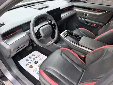 Jetour Dasheng 2022 1.6T DCT King PLUS photo